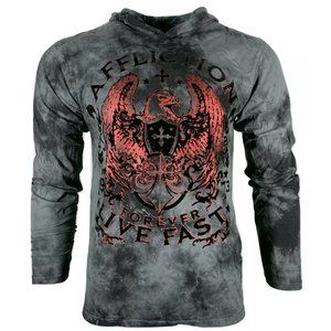 Affliction Sweatshirts \u0026 Hoodies for 